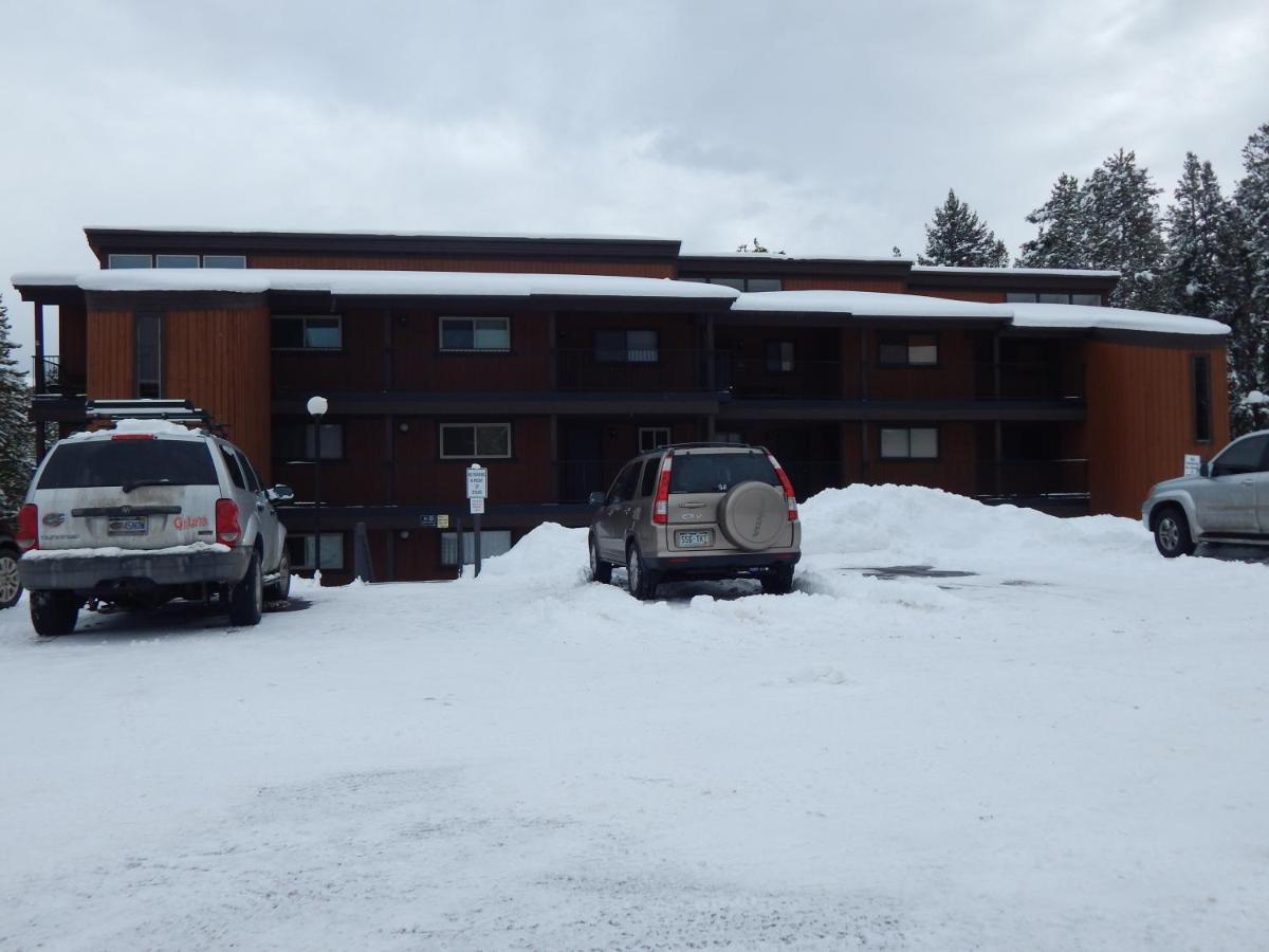 Beaver Village Unit #0834 Winter Park Exteriör bild
